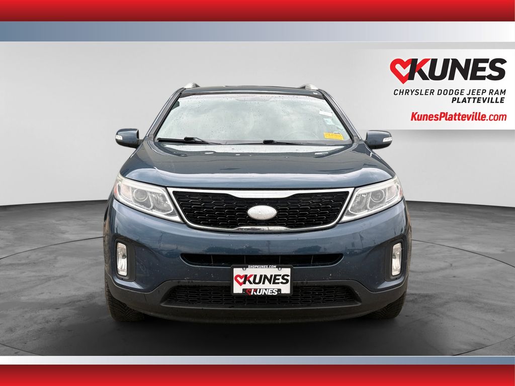 kia sorento 2014 5XYKTCA69EG532482 image kia sorento 2014 5XYKTCA69EG532482 image