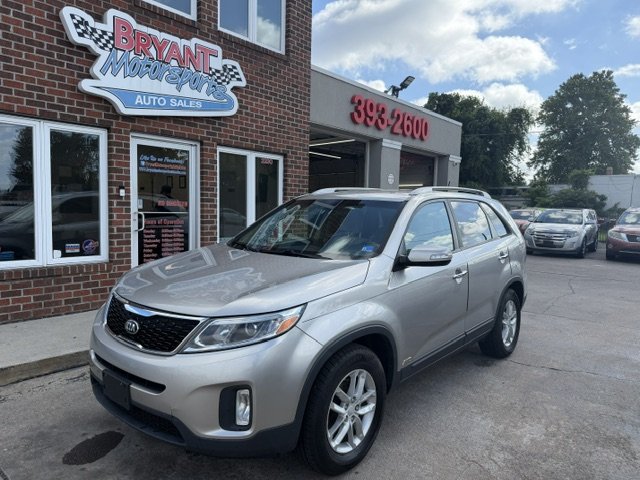 kia sorento 2014 5XYKTDA73EG459818 image kia sorento 2014 5XYKTDA73EG459818 image