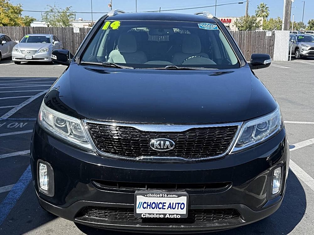 kia sorento 2014 5XYKT4A63EG540714 image kia sorento 2014 5XYKT4A63EG540714 image