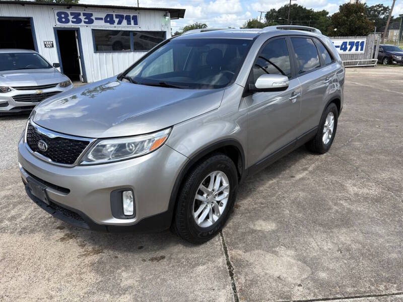 kia sorento 2014 5XYKT4A79EG481807 image kia sorento 2014 5XYKT4A79EG481807 image