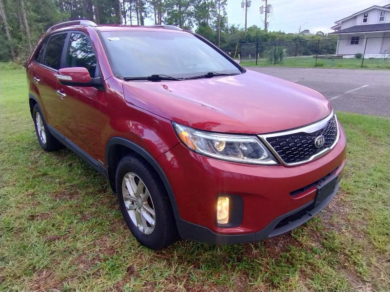 kia sorento 2014 5XYKTDA71EG538680 image kia sorento 2014 5XYKTDA71EG538680 image