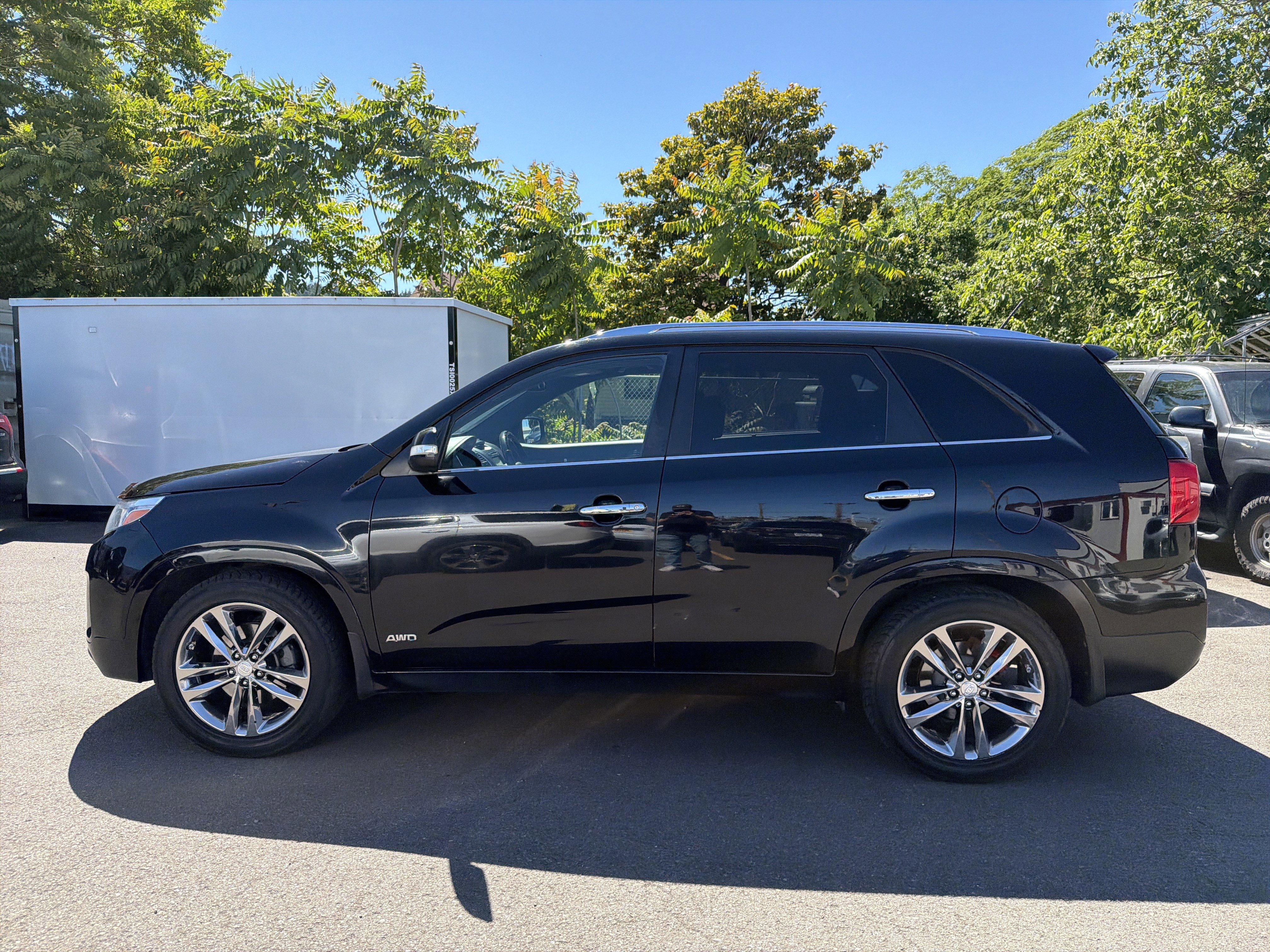 kia sorento 2014 5XYKWDA71EG470968 image kia sorento 2014 5XYKWDA71EG470968 image