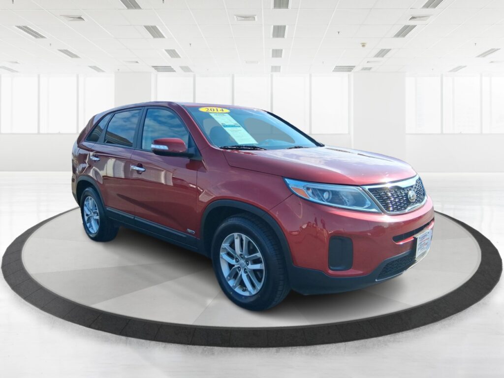 kia sorento 2014 5XYKTCA65EG434310 image kia sorento 2014 5XYKTCA65EG434310 image