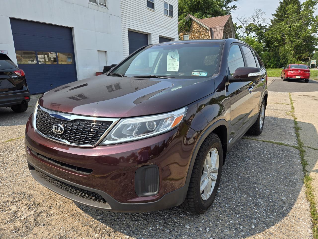 kia sorento 2014 5XYKTCA69EG487494 image kia sorento 2014 5XYKTCA69EG487494 image