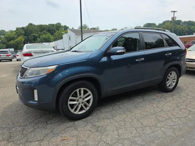 kia sorento 2014 5XYKT4A63EG477694 image kia sorento 2014 5XYKT4A63EG477694 image