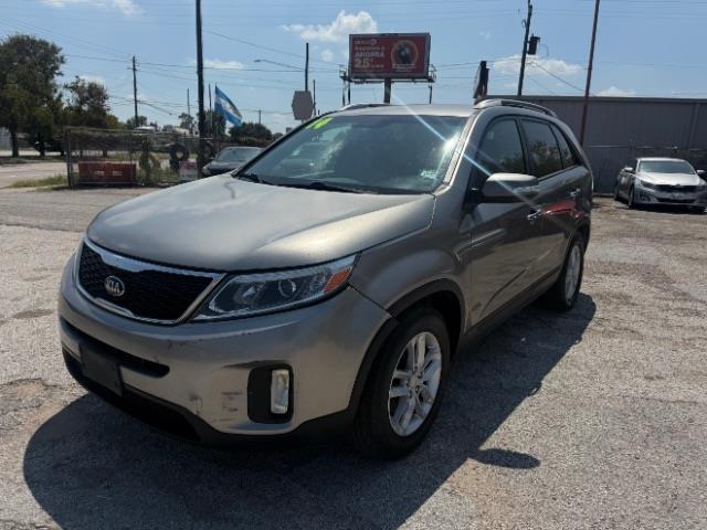 kia sorento 2014 5XYKTCA62EG455275 image kia sorento 2014 5XYKTCA62EG455275 image