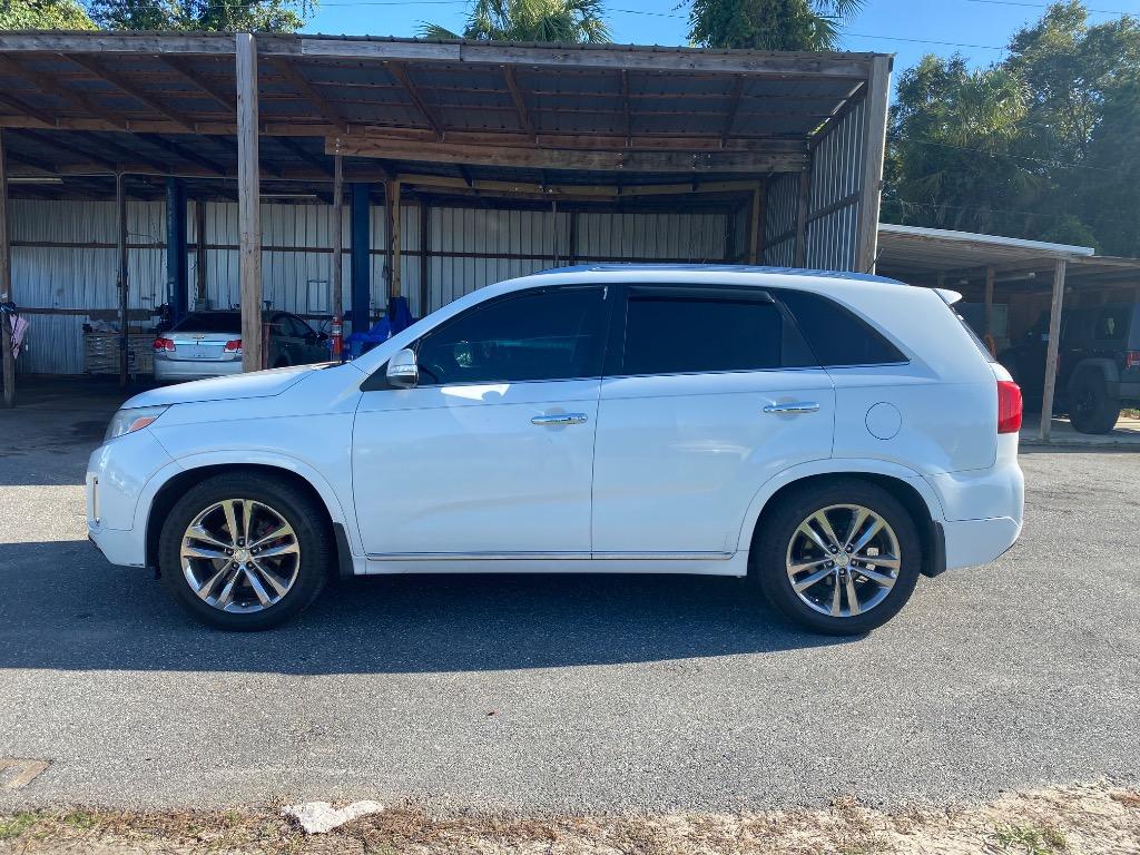 kia sorento 2014 5XYKW4A76EG499544 image kia sorento 2014 5XYKW4A76EG499544 image