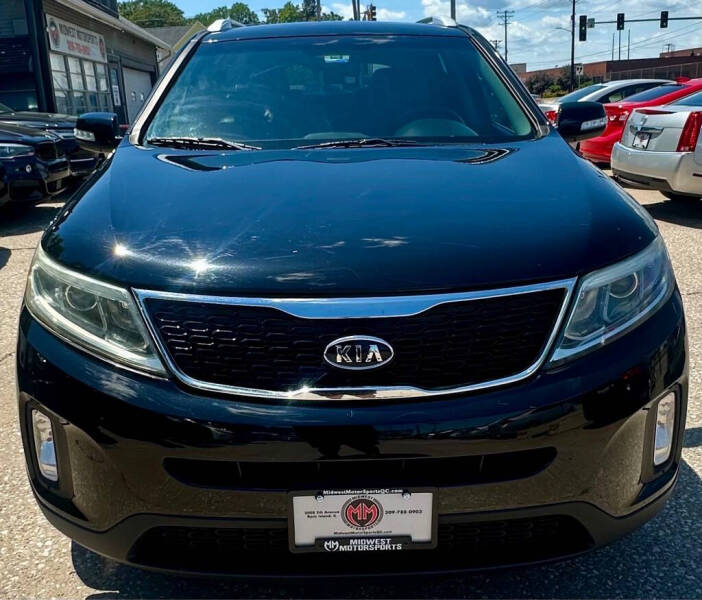 kia sorento 2014 5XYKTDA62EG458408 image kia sorento 2014 5XYKTDA62EG458408 image