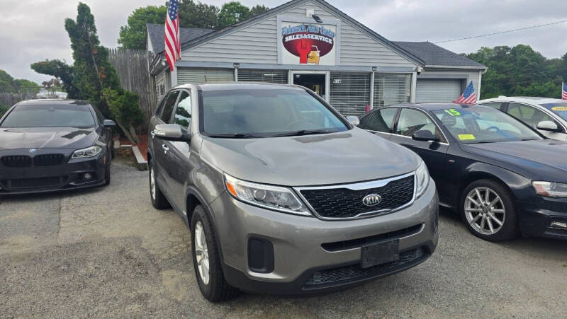 kia sorento 2014 5XYKTCA65EG474869 image kia sorento 2014 5XYKTCA65EG474869 image