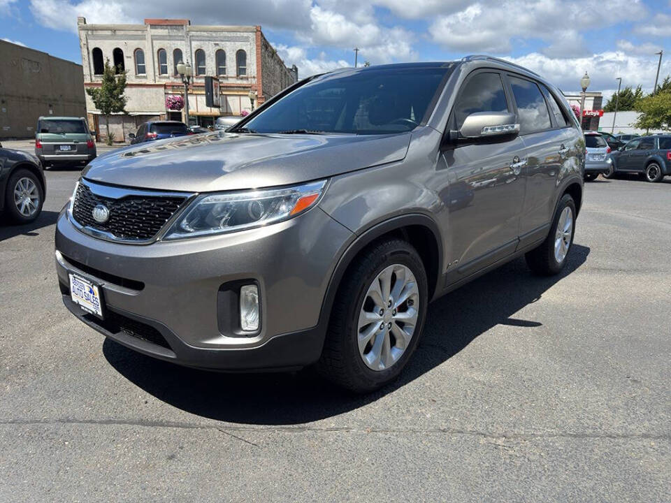 kia sorento 2014 5XYKUDA7XEG543213 image kia sorento 2014 5XYKUDA7XEG543213 image