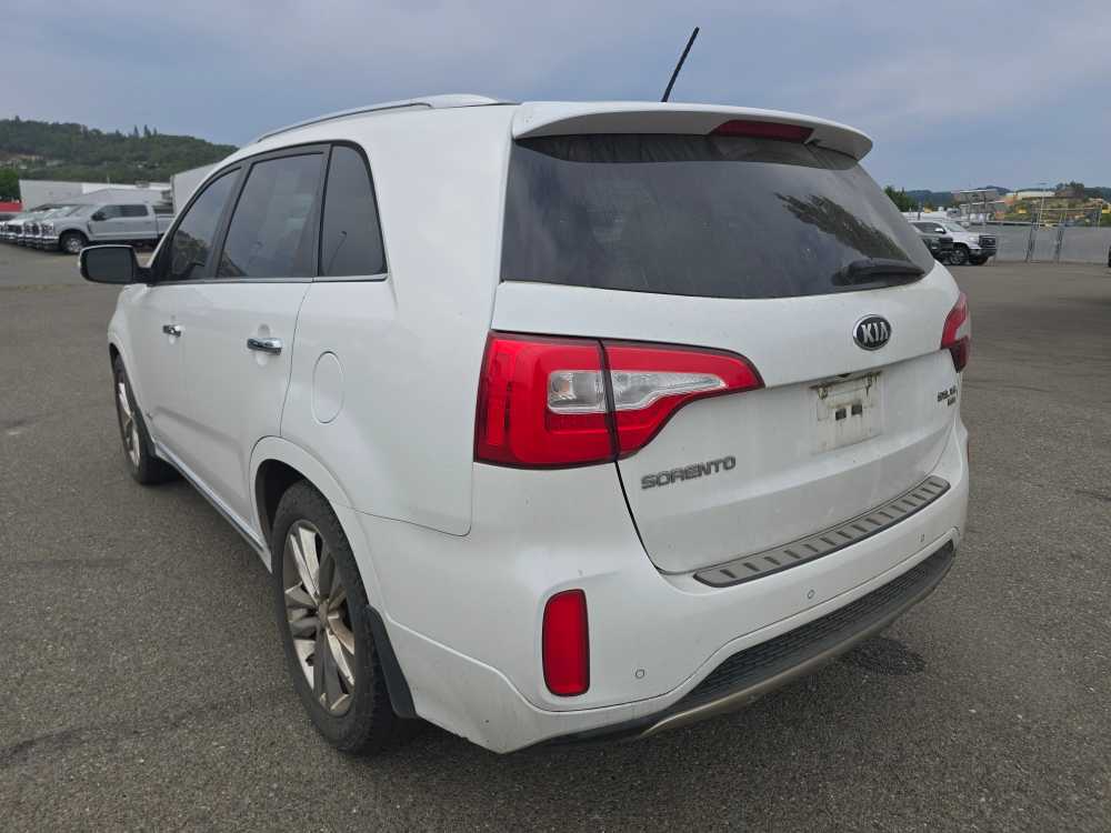 kia sorento 2014 5XYKWDA70EG510506 image kia sorento 2014 5XYKWDA70EG510506 image