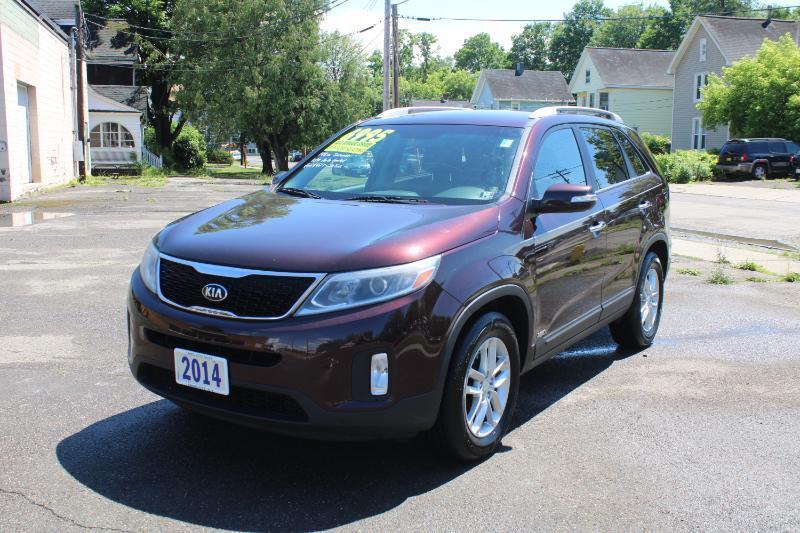 kia sorento 2014 5XYKTDA70EG447366 image kia sorento 2014 5XYKTDA70EG447366 image