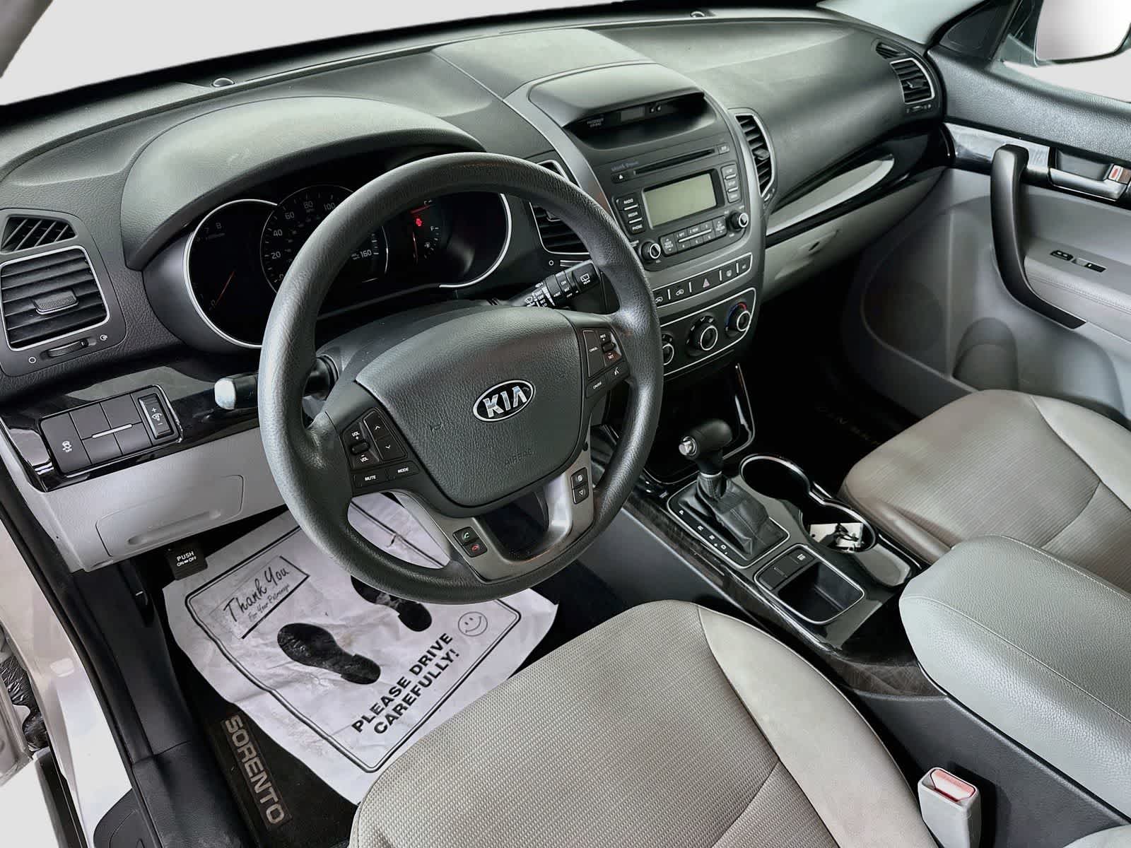 kia sorento 2014 5XYKT4A77EG425509 image kia sorento 2014 5XYKT4A77EG425509 image