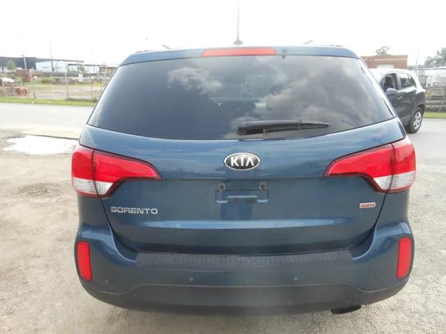kia sorento 2014 5XYKT4A6XEG453926 image kia sorento 2014 5XYKT4A6XEG453926 image