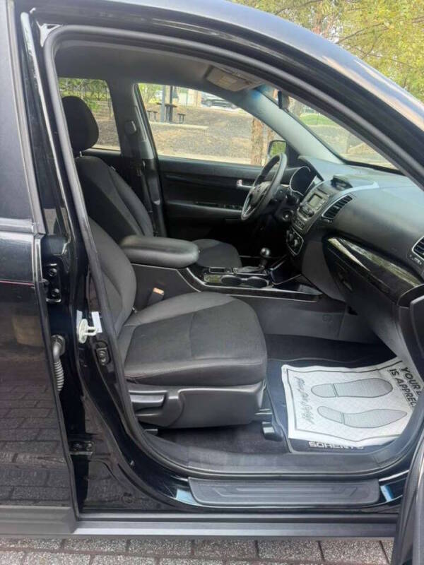 kia sorento 2014 5XYKT4A79EG540127 image kia sorento 2014 5XYKT4A79EG540127 image