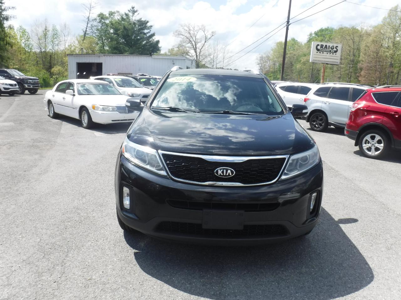 kia sorento 2014 5XYKTCA6XEG522480 image kia sorento 2014 5XYKTCA6XEG522480 image
