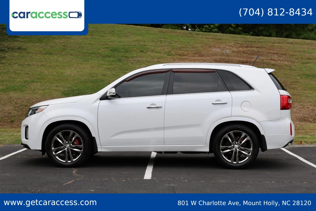kia sorento 2014 5XYKW4A74EG442341 image kia sorento 2014 5XYKW4A74EG442341 image