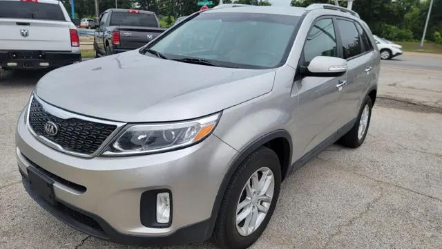 kia sorento 2014 5XYKT4A61EG540811 image kia sorento 2014 5XYKT4A61EG540811 image