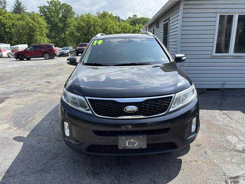 kia sorento 2014 5XYKTCA68EG446497 image kia sorento 2014 5XYKTCA68EG446497 image