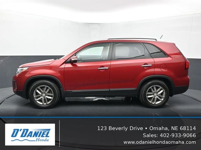 kia sorento 2014 5XYKT4A65EG516852 image kia sorento 2014 5XYKT4A65EG516852 image