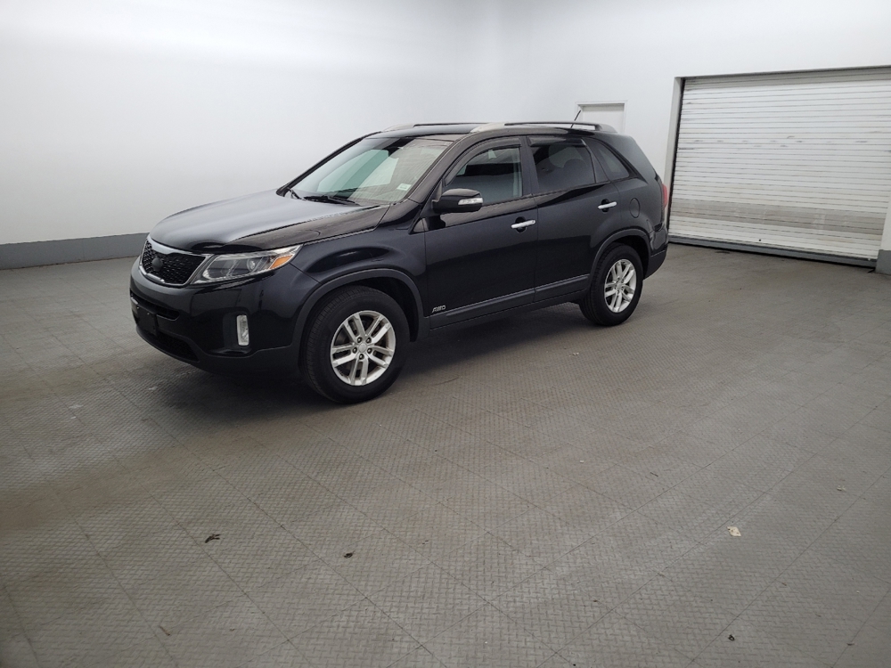 kia sorento 2014 5XYKTCA6XEG439941 image kia sorento 2014 5XYKTCA6XEG439941 image