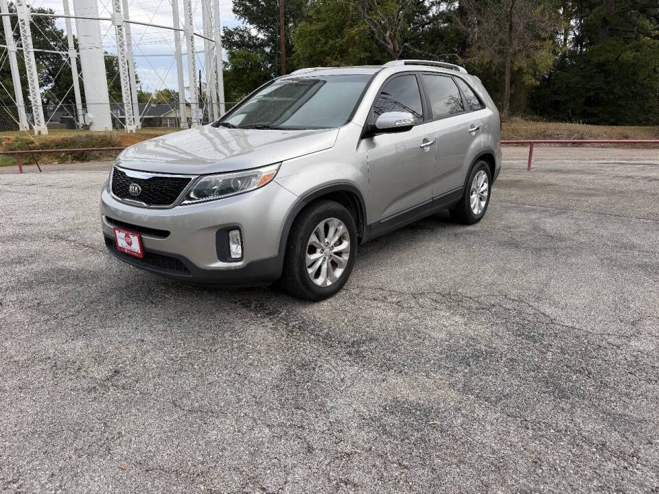 kia sorento 2014 5XYKU4A72EG533937 image kia sorento 2014 5XYKU4A72EG533937 image