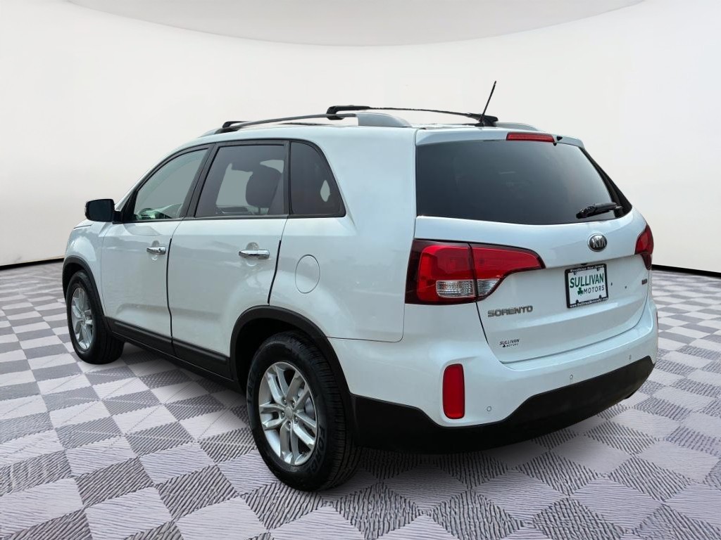kia sorento 2014 5XYKT4A63EG459955 image kia sorento 2014 5XYKT4A63EG459955 image