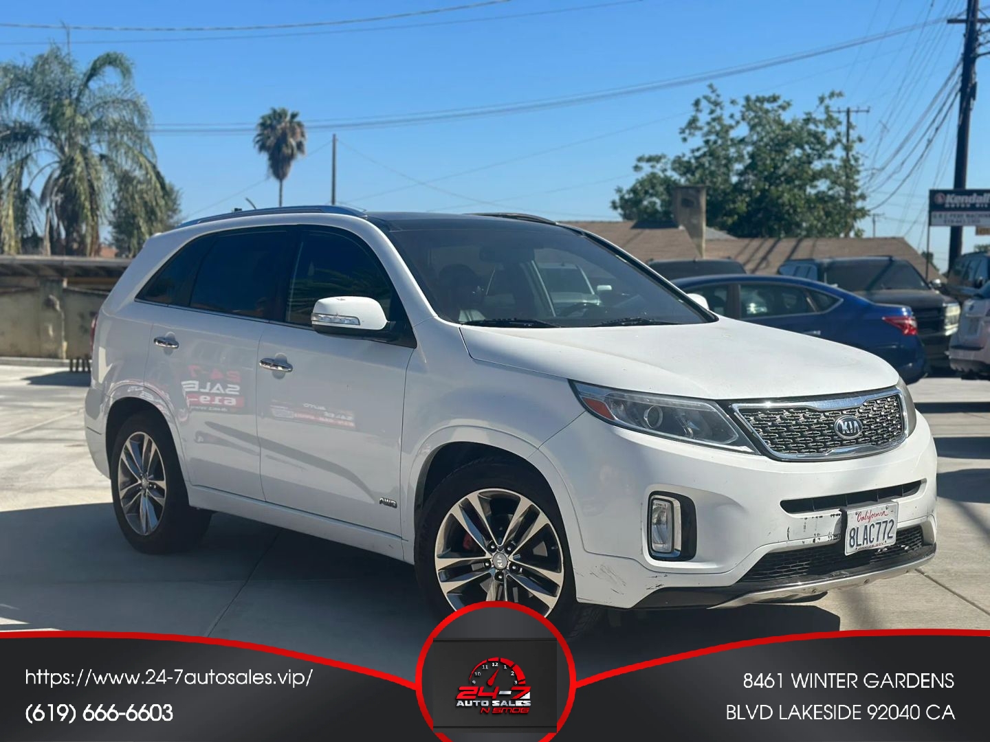 kia sorento 2014 5XYKWDA71EG438019 image kia sorento 2014 5XYKWDA71EG438019 image