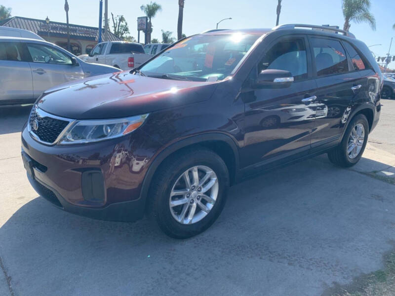 kia sorento 2014 5XYKT4A78EG426247 image kia sorento 2014 5XYKT4A78EG426247 image