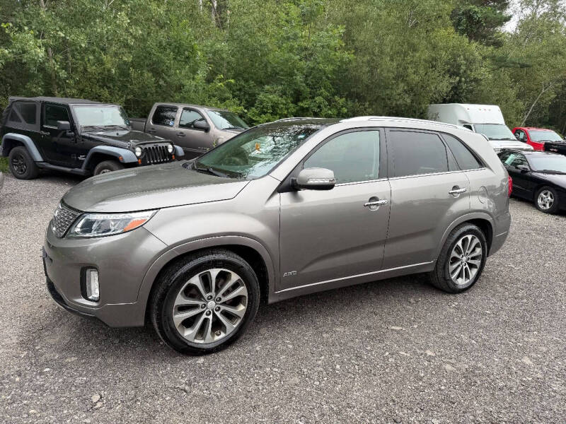 kia sorento 2014 5XYKWDA73EG535982 image kia sorento 2014 5XYKWDA73EG535982 image