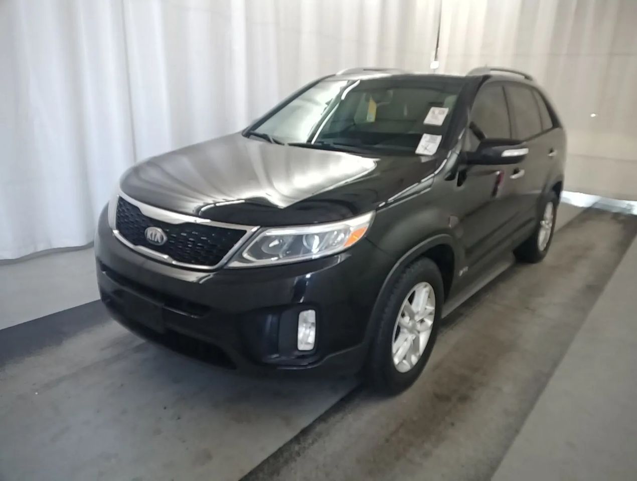 kia sorento 2014 5XYKTCA61EG476473 image kia sorento 2014 5XYKTCA61EG476473 image