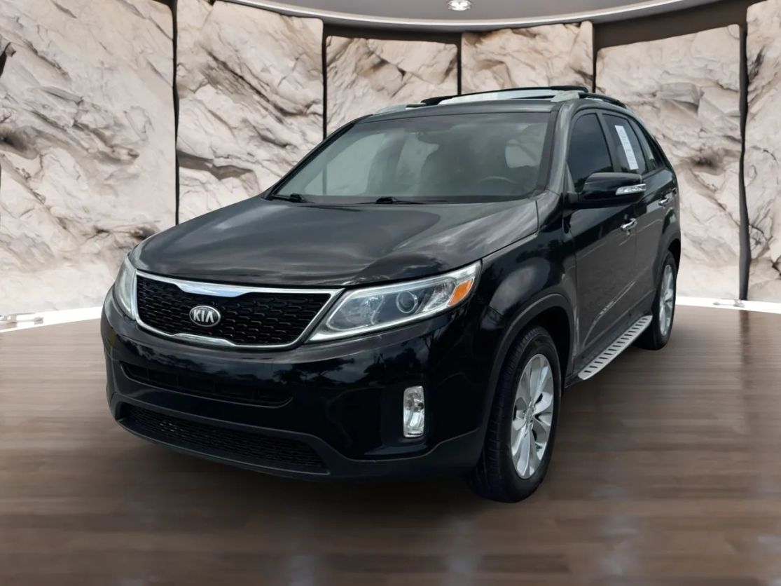 kia sorento 2014 5XYKU4A76EG491434 image kia sorento 2014 5XYKU4A76EG491434 image