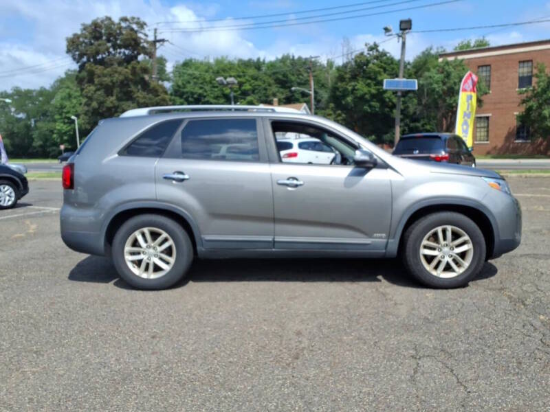 kia sorento 2014 5XYKTCA61EG442517 image kia sorento 2014 5XYKTCA61EG442517 image
