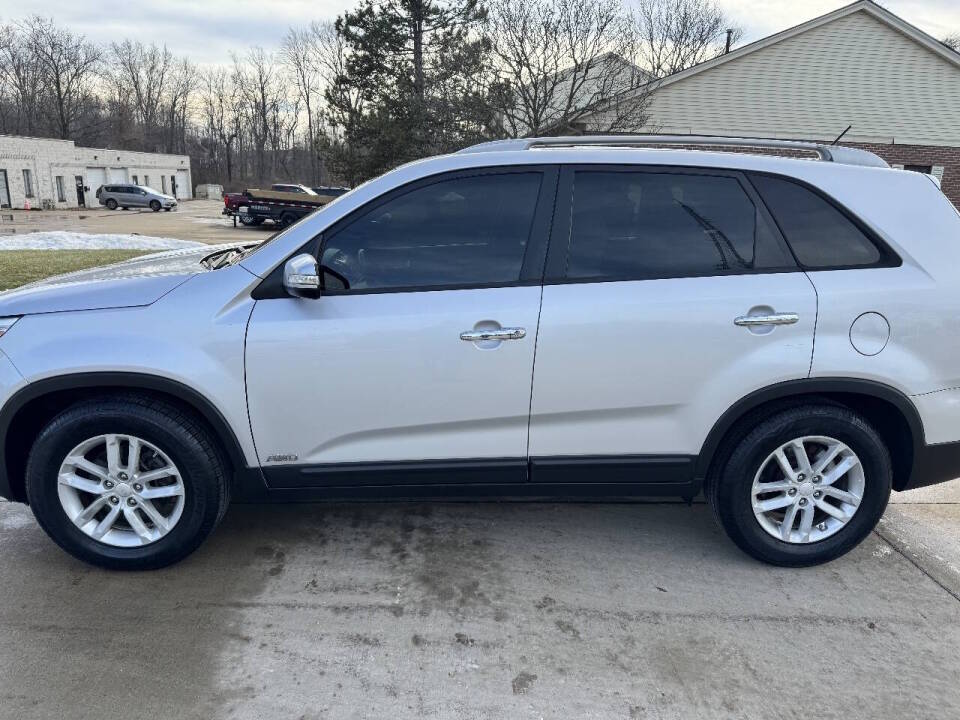 kia sorento 2014 5XYKTCA60EG455484 image kia sorento 2014 5XYKTCA60EG455484 image