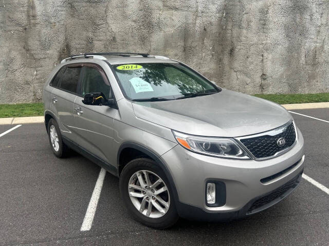 kia sorento 2014 5XYKT4A7XEG490550 image kia sorento 2014 5XYKT4A7XEG490550 image