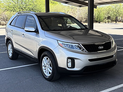 kia sorento 2014 5XYKT4A63EG490042 image kia sorento 2014 5XYKT4A63EG490042 image