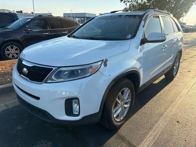 kia sorento 2014 5XYKT4A6XEG512053 image kia sorento 2014 5XYKT4A6XEG512053 image