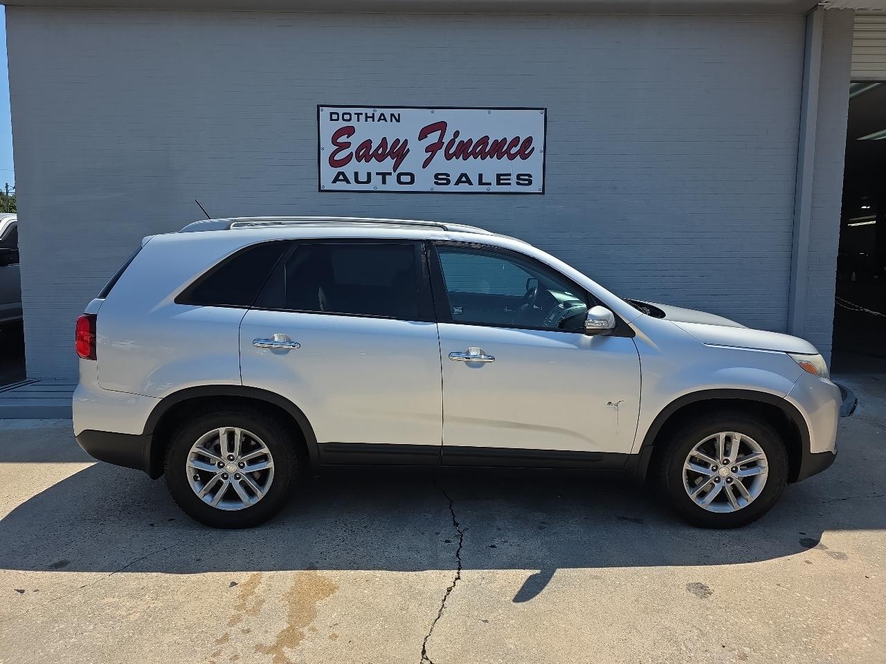 kia sorento 2014 5XYKT4A64EG488414 image kia sorento 2014 5XYKT4A64EG488414 image