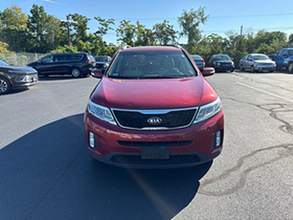 kia sorento 2014 5XYKTCA62EG538205 image kia sorento 2014 5XYKTCA62EG538205 image