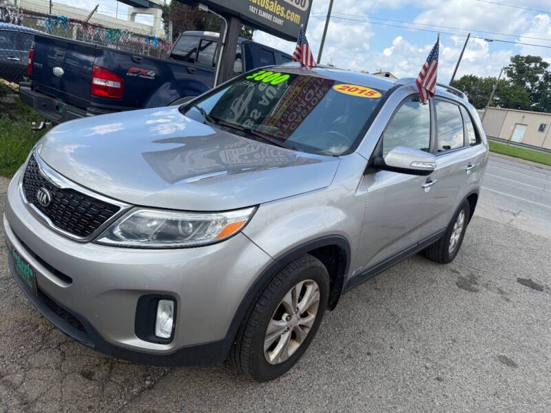 kia sorento 2015 5XYKTDA63FG655007 image kia sorento 2015 5XYKTDA63FG655007 image