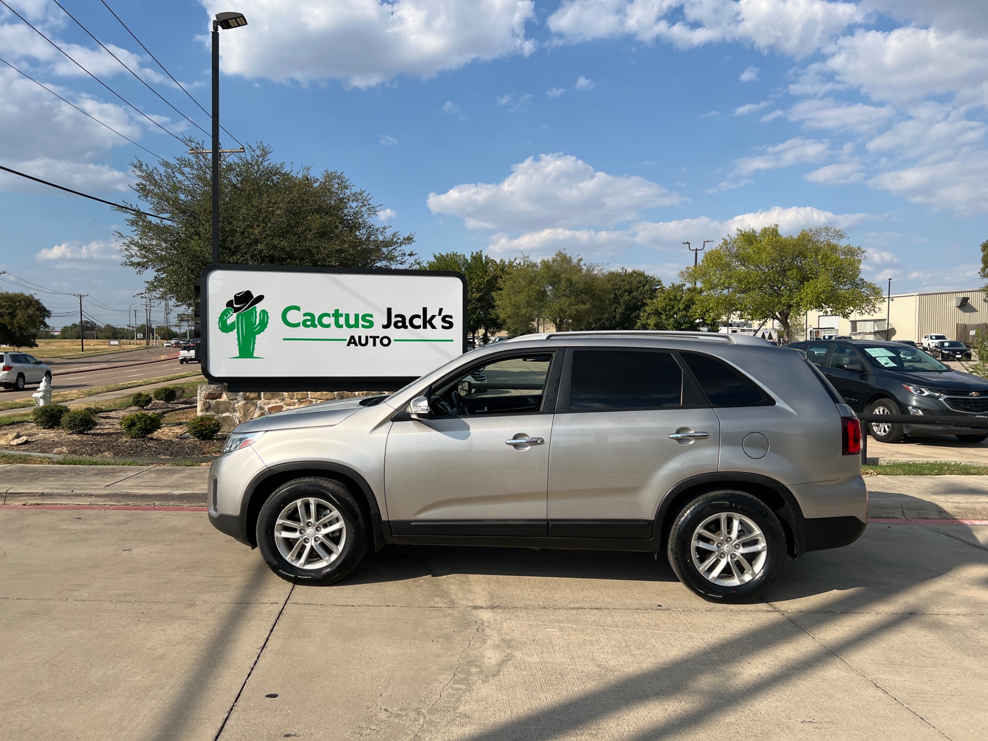 kia sorento 2015 5XYKT4A67FG644804 image kia sorento 2015 5XYKT4A67FG644804 image