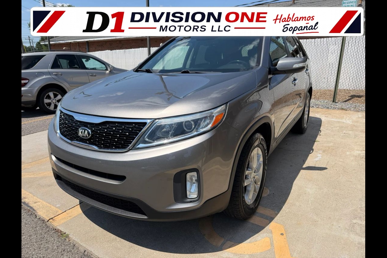 kia sorento 2015 5XYKT4A65FG626009 image kia sorento 2015 5XYKT4A65FG626009 image