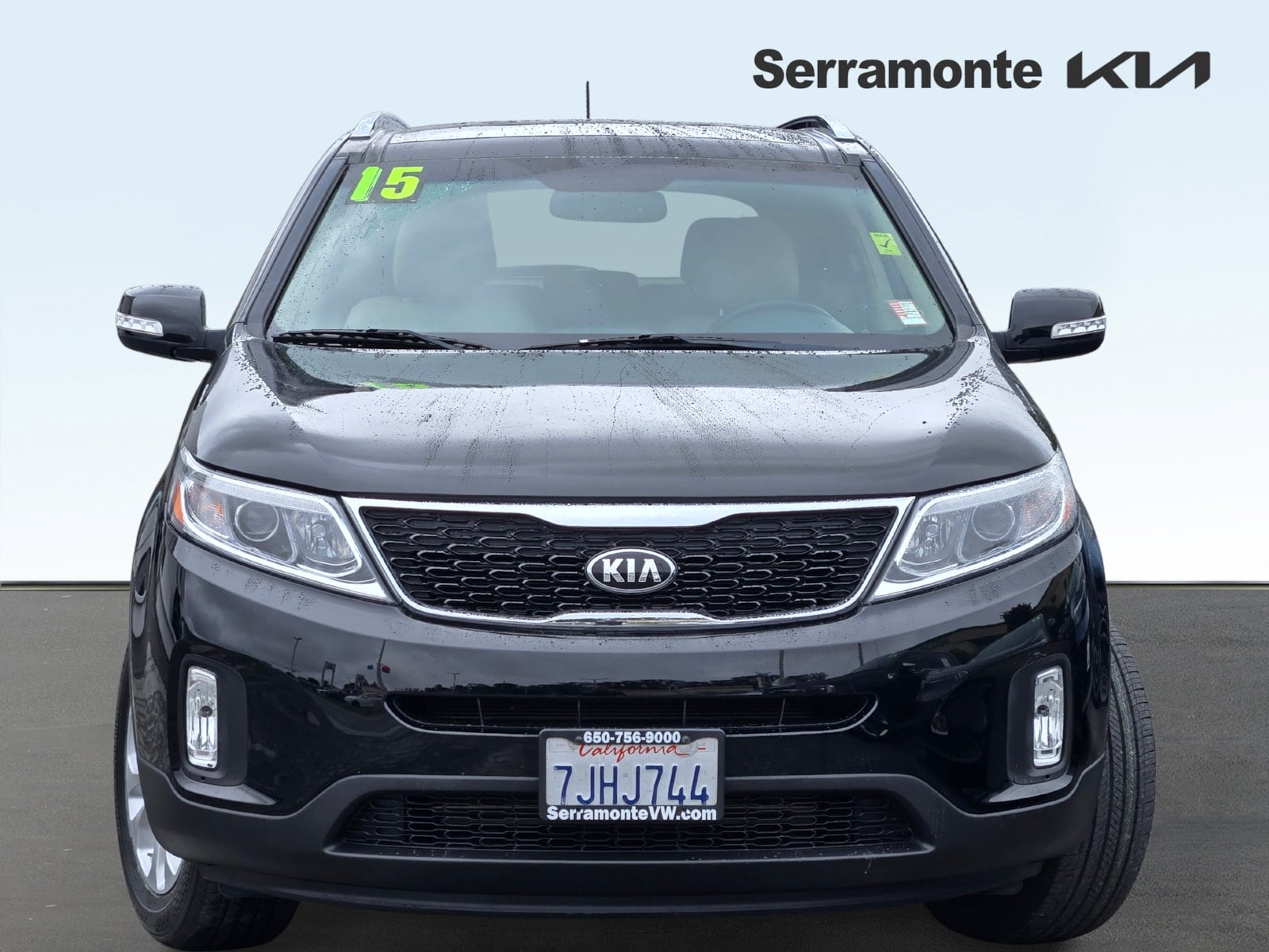 kia sorento 2015 5XYKU4A71FG577879 image kia sorento 2015 5XYKU4A71FG577879 image