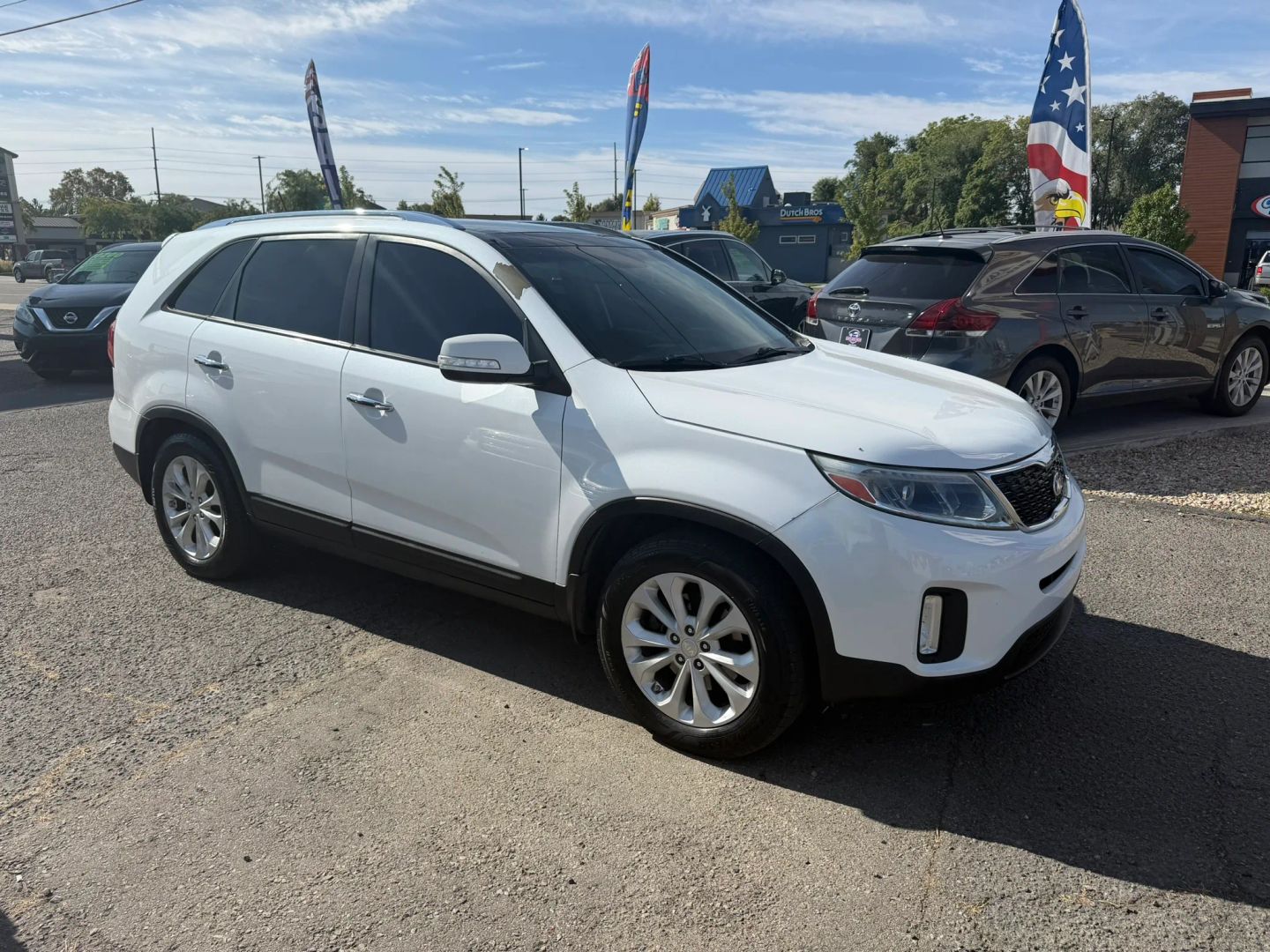 kia sorento 2015 5XYKU4A74FG644085 image kia sorento 2015 5XYKU4A74FG644085 image