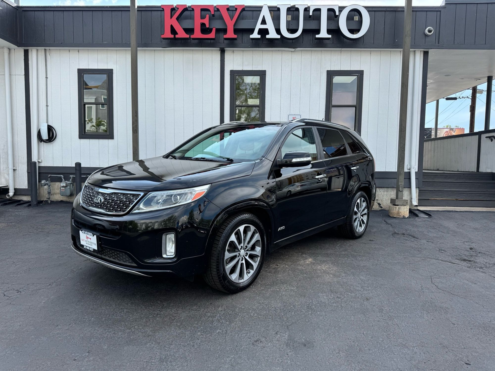 kia sorento 2015 5XYKWDA76FG652425 image kia sorento 2015 5XYKWDA76FG652425 image