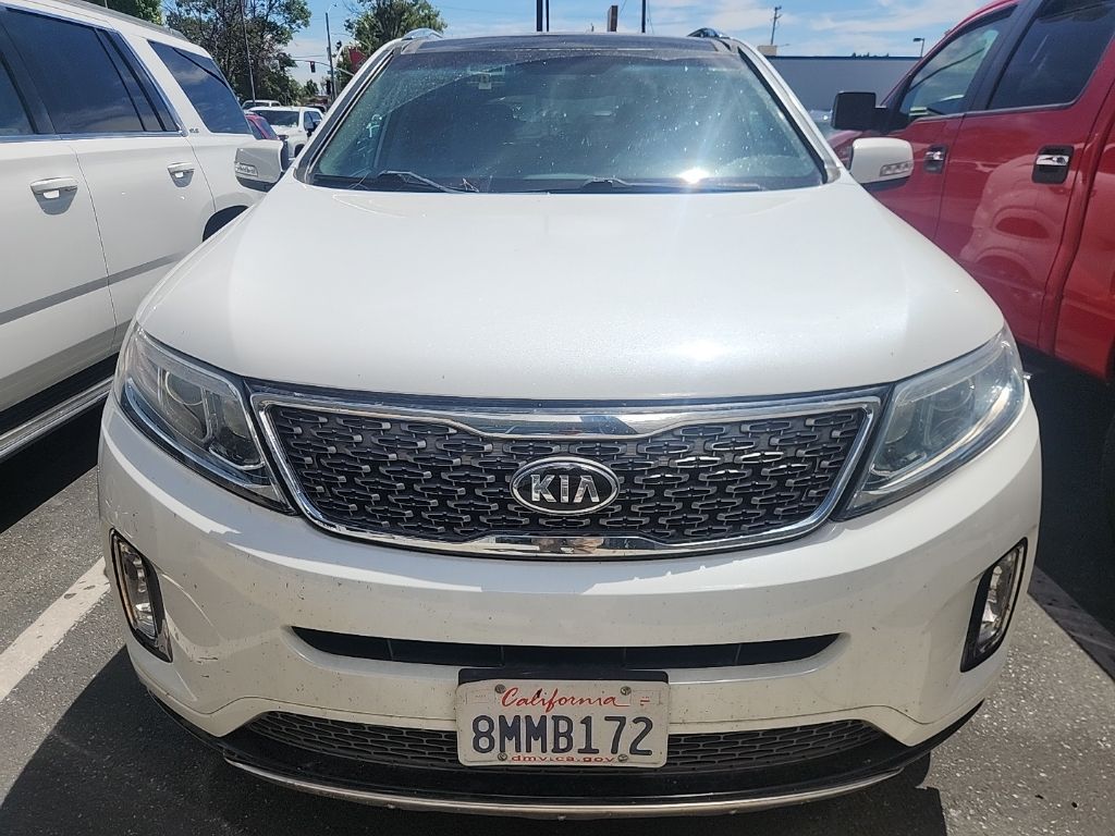 kia sorento 2015 5XYKWDA71FG654678 image kia sorento 2015 5XYKWDA71FG654678 image
