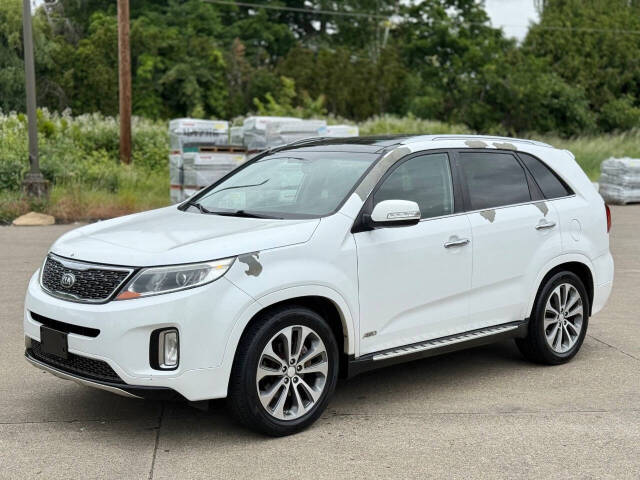 kia sorento 2015 5XYKWDA77FG619658 image kia sorento 2015 5XYKWDA77FG619658 image
