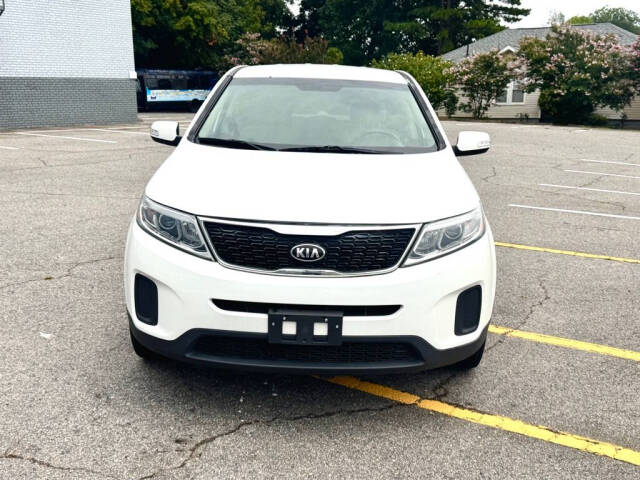 kia sorento 2015 5XYKTCA65FG554402 image kia sorento 2015 5XYKTCA65FG554402 image