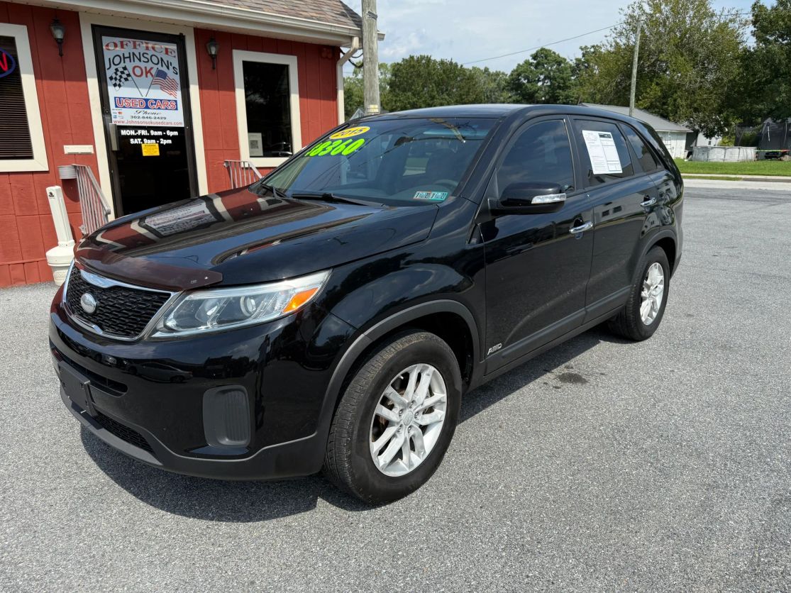 kia sorento 2015 5XYKTCA6XFG554623 image kia sorento 2015 5XYKTCA6XFG554623 image