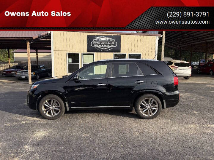 kia sorento 2015 5XYKWDA74FG635865 image kia sorento 2015 5XYKWDA74FG635865 image